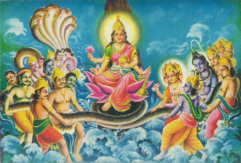 Laxmi Mata ke Upaye - Lakshmi Mata