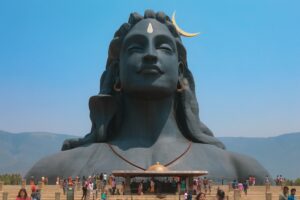भगवान शिव से जुड़े 7 रहस्य