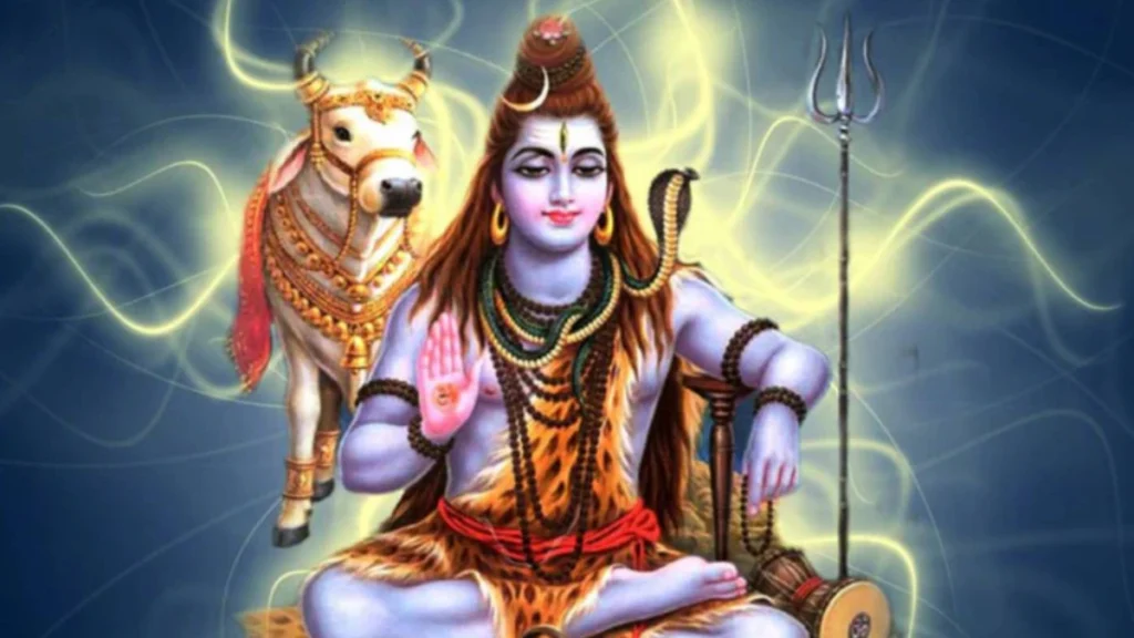 Mahashivratri Puja Vidhi